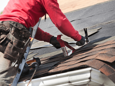 About Roof Repair Experts Scottville, MI